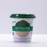 טחינולינה בתוספת ספירולינה