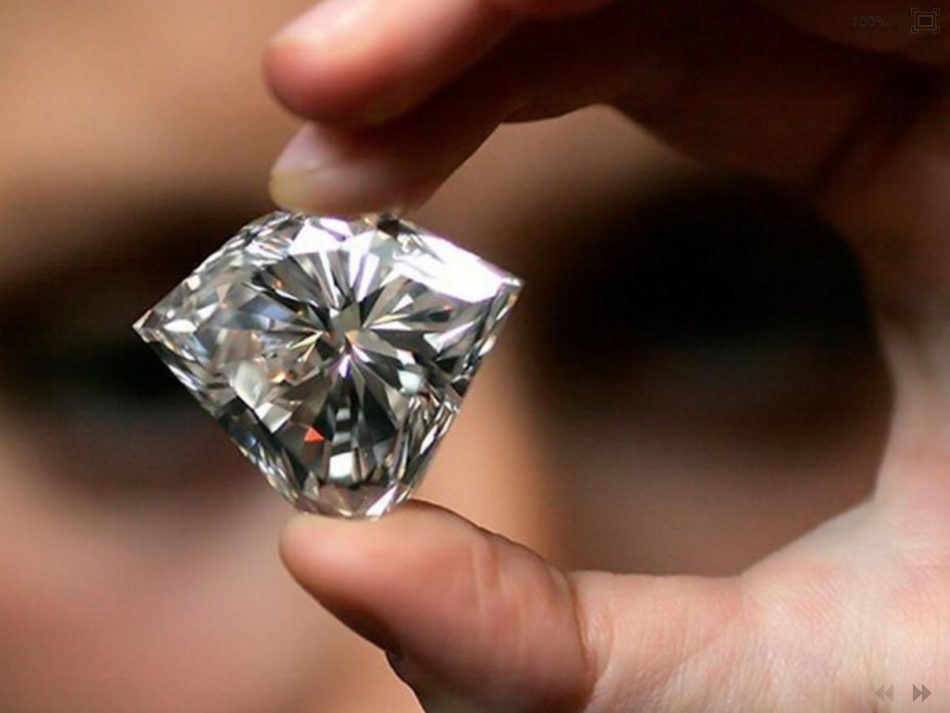 Shimon Barbi Diamonds – How To Know If A Diamond Is Fake Or Real