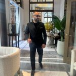 George Warwar: A Leading Force in Global Business and Diamond Industry Insights