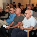 עופר קרז'נר יוזם פרויקט לחיזוק הקשרים בין המדינה והמרכז האזרחי לבין העדה הדרוזית