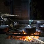 המסע של אלברט שימחוב בין סירי הבוכרים – חוויה של מסורת וטעם