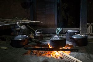 המסע של אלברט שימחוב בין סירי הבוכרים – חוויה של מסורת וטעם