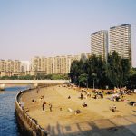 יום קיץ מושלם בכנרת: חוויית הבילוי בפארק המים חוף גיא